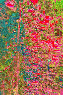 Tahtadaki termit deseni