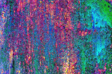 kopyalama alanı duvar kağıdı, soyut renkli doku arkaplanı, yaratıcı ve tasarım sanatı