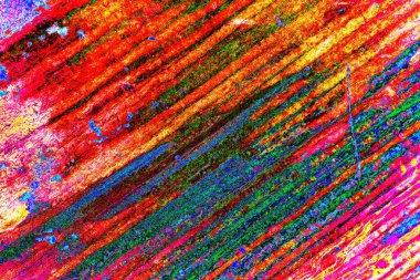 yaratıcı ve tasarım sanatı, kopyalama alanı duvar kağıdı, soyut renkli doku arkaplanı