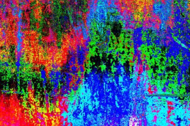 kopyalama alanı duvar kağıdı, soyut renkli doku arkaplanı, yaratıcı ve tasarım sanatı