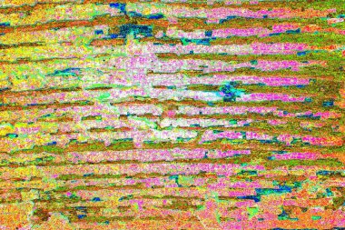 yaratıcı ve tasarım sanatı, kopyalama alanı duvar kağıdı, soyut renkli doku arkaplanı