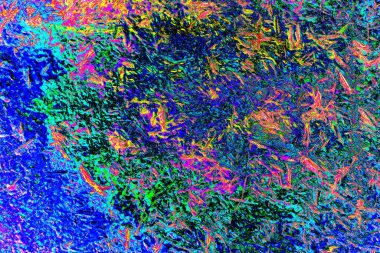 kopyalama alanı duvar kağıdı, soyut renkli doku arkaplanı, yaratıcı ve tasarım sanatı