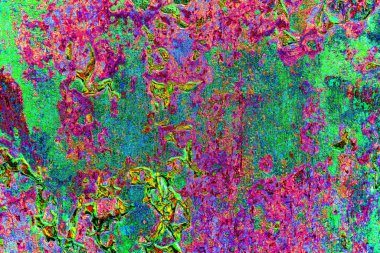 kopyalama alanı duvar kağıdı, soyut renkli doku arkaplanı, yaratıcı ve tasarım sanatı