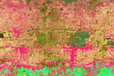 kopyalama alanı duvar kağıdı, soyut renkli doku arkaplanı, yaratıcı ve tasarım sanatı