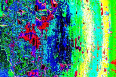 kopyalama alanı duvar kağıdı, soyut renkli doku arkaplanı, yaratıcı ve tasarım sanatı