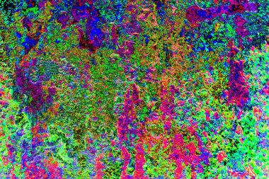 kopyalama alanı duvar kağıdı, soyut renkli doku arkaplanı, yaratıcı ve tasarım sanatı