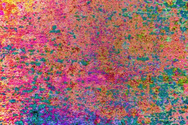 kopyalama alanı duvar kağıdı, soyut renkli doku arkaplanı, yaratıcı ve tasarım sanatı