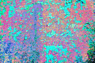 yaratıcı ve tasarım sanatı, kopyalama alanı duvar kağıdı, soyut renkli doku arkaplanı