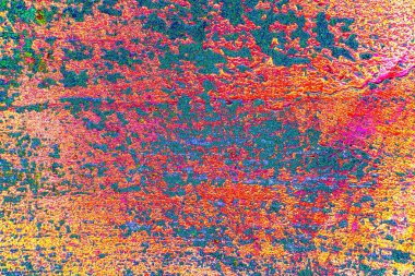 kopyalama alanı duvar kağıdı, soyut renkli doku arkaplanı, yaratıcı ve tasarım sanatı