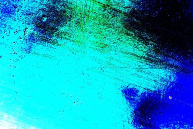 yaratıcı ve tasarım sanatı, kopyalama alanı duvar kağıdı, soyut renkli doku arkaplanı