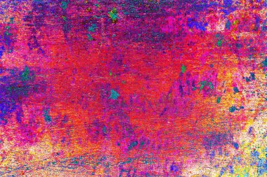 kopyalama alanı duvar kağıdı, soyut renkli doku arkaplanı, yaratıcı ve tasarım sanatı