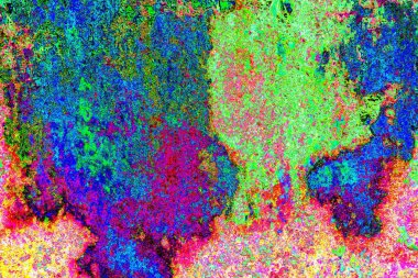 kopyalama alanı duvar kağıdı, soyut renkli doku arkaplanı, yaratıcı ve tasarım sanatı