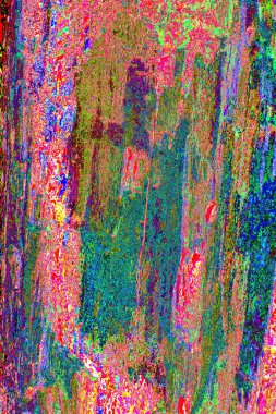 kopyalama alanı duvar kağıdı, soyut renkli doku arkaplanı, yaratıcı ve tasarım sanatı