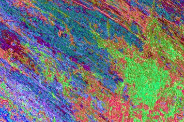 kopyalama alanı duvar kağıdı, soyut renkli doku arkaplanı, yaratıcı ve tasarım sanatı