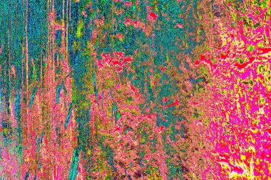 Tahtadaki termit deseni