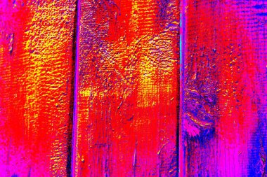 Eski tahta ahşap duvar arka planı. Eski ahşap dokusu. Yıpranmış odun parçası..