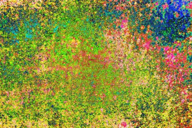 kopyalama alanı duvar kağıdı, soyut renkli doku arkaplanı, yaratıcı ve tasarım sanatı