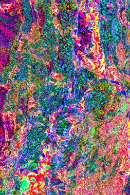 kopyalama alanı duvar kağıdı, soyut renkli doku arkaplanı, yaratıcı ve tasarım sanatı