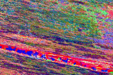 kopyalama alanı duvar kağıdı, soyut renkli doku arkaplanı, yaratıcı ve tasarım sanatı