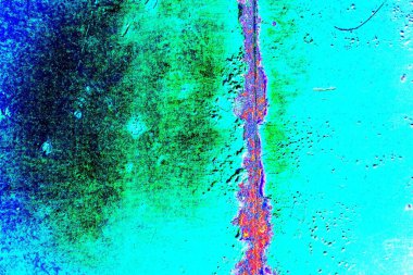 yaratıcı ve tasarım sanatı, kopyalama alanı duvar kağıdı, soyut renkli doku arkaplanı