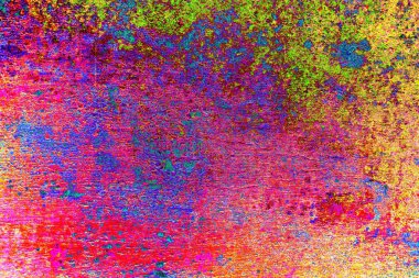 kopyalama alanı duvar kağıdı, soyut renkli doku arkaplanı, yaratıcı ve tasarım sanatı