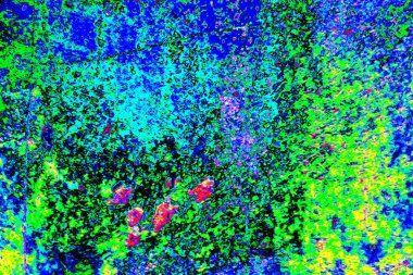 kopyalama alanı duvar kağıdı, soyut renkli doku arkaplanı, yaratıcı ve tasarım sanatı