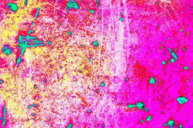 yaratıcı ve tasarım sanatı, kopyalama alanı duvar kağıdı, soyut renkli doku arkaplanı