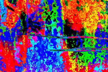 kopyalama alanı duvar kağıdı, soyut renkli doku arkaplanı, yaratıcı ve tasarım sanatı