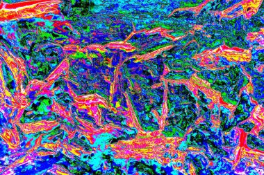 kopyalama alanı duvar kağıdı, soyut renkli doku arkaplanı, yaratıcı ve tasarım sanatı