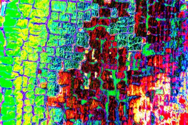 kopyalama alanı duvar kağıdı, soyut renkli doku arkaplanı, yaratıcı ve tasarım sanatı