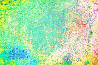 yaratıcı ve tasarım sanatı, kopyalama alanı duvar kağıdı, soyut renkli doku arkaplanı