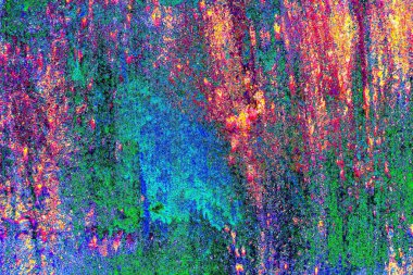 kopyalama alanı duvar kağıdı, soyut renkli doku arkaplanı, yaratıcı ve tasarım sanatı