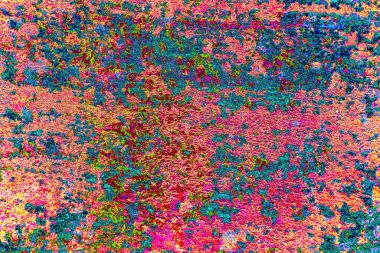 kopyalama alanı duvar kağıdı, soyut renkli doku arkaplanı, yaratıcı ve tasarım sanatı