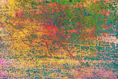 kopyalama alanı duvar kağıdı, soyut renkli doku arkaplanı, yaratıcı ve tasarım sanatı