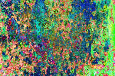 kopyalama alanı duvar kağıdı, soyut renkli doku arkaplanı, yaratıcı ve tasarım sanatı