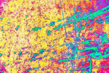 yaratıcı ve tasarım sanatı, kopyalama alanı duvar kağıdı, soyut renkli doku arkaplanı