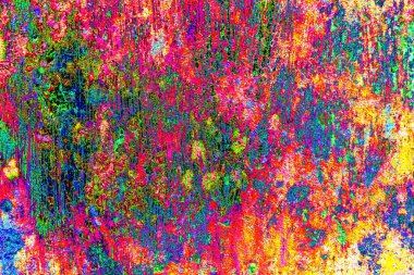 kopyalama alanı duvar kağıdı, soyut renkli doku arkaplanı, yaratıcı ve tasarım sanatı