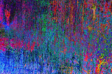 yaratıcı ve tasarım sanatı, kopyalama alanı duvar kağıdı, soyut renkli doku arkaplanı