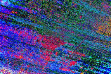 yaratıcı ve tasarım sanatı, kopyalama alanı duvar kağıdı, soyut renkli doku arkaplanı