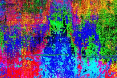 kopyalama alanı duvar kağıdı, soyut renkli doku arkaplanı, yaratıcı ve tasarım sanatı