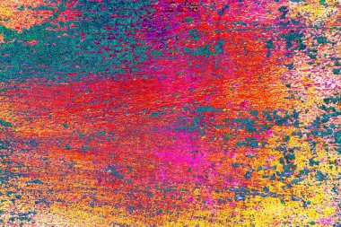 kopyalama alanı duvar kağıdı, soyut renkli doku arkaplanı, yaratıcı ve tasarım sanatı