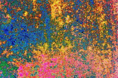 kopyalama alanı duvar kağıdı, soyut renkli doku arkaplanı, yaratıcı ve tasarım sanatı