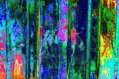 kopyalama alanı duvar kağıdı, soyut renkli doku arkaplanı, yaratıcı ve tasarım sanatı
