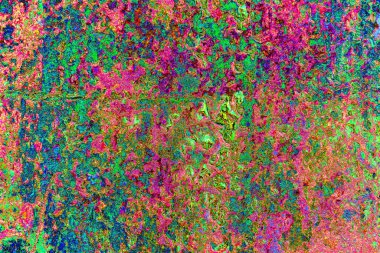 kopyalama alanı duvar kağıdı, soyut renkli doku arkaplanı, yaratıcı ve tasarım sanatı