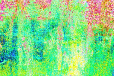 yaratıcı ve tasarım sanatı, kopyalama alanı duvar kağıdı, soyut renkli doku arkaplanı