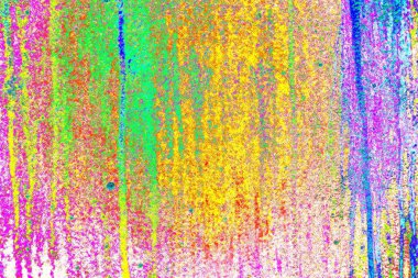 yaratıcı ve tasarım sanatı, kopyalama alanı duvar kağıdı, soyut renkli doku arkaplanı