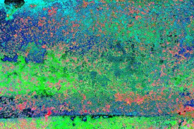 kopyalama alanı duvar kağıdı, soyut renkli doku arkaplanı, yaratıcı ve tasarım sanatı