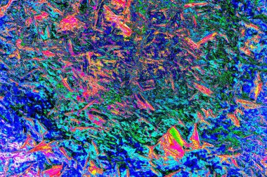 kopyalama alanı duvar kağıdı, soyut renkli doku arkaplanı, yaratıcı ve tasarım sanatı