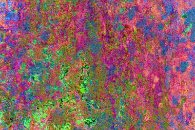 kopyalama alanı duvar kağıdı, soyut renkli doku arkaplanı, yaratıcı ve tasarım sanatı