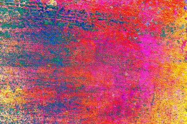 kopyalama alanı duvar kağıdı, soyut renkli doku arkaplanı, yaratıcı ve tasarım sanatı